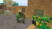 CS 1.6 Brazil Edition